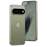 Pixel 11 Pro XL 512 Go de Google avec Virgin Plus - Olive - Financement mensuel