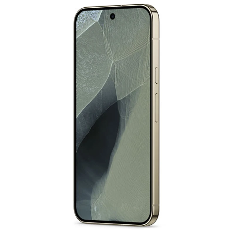 Pixel 11 Pro XL 512 Go de Google avec Virgin Plus - Olive - Financement mensuel