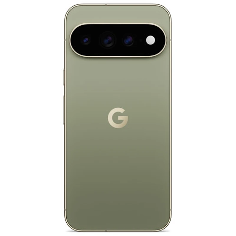Pixel 11 Pro XL 512 Go de Google avec Virgin Plus - Olive - Financement mensuel