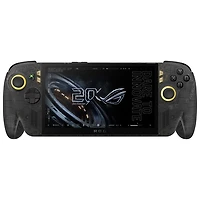ASUS ROG Xbox Ally X20 7" Touch Gaming Console - Black (AMD Ryzen AI Z2 Extreme/24GB RAM/1TB SSD/Windows 11)