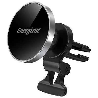 Energizer 15W Magnetic Wireless Charging Car Mount
