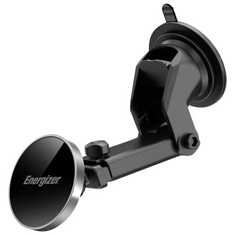 Energizer 15W Magnetic Wireless Charging Car Mount