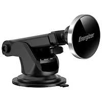 Energizer 15W Magnetic Wireless Charging Car Mount