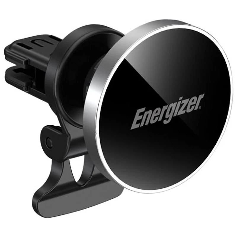 Energizer 15W Magnetic Wireless Charging Car Mount