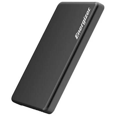 Energizer mAh USB-C 15W Magnetic Qi Wireless Power Bank