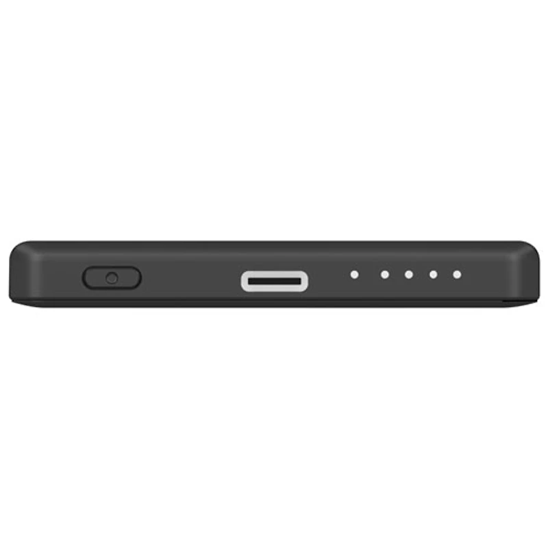 Energizer mAh USB-C 15W Magnetic Qi Wireless Power Bank