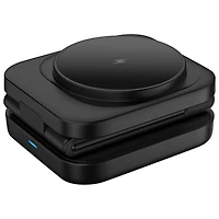 Energizer Foldable 3-in-1 15W Magnetic Wireless Charger - Only at Best Buy