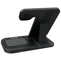Energizer 3-in-1 15W Magnetic Wireless Charging Stand - Only at Best Buy