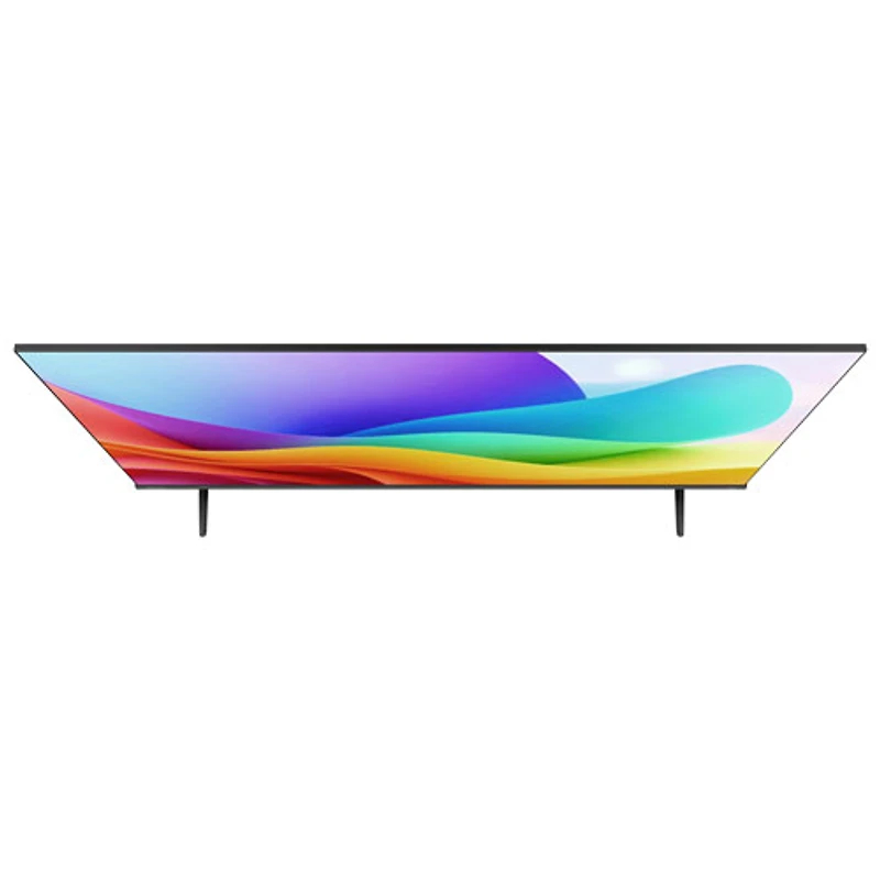 Hisense 32" QD4HSR HD LED QLED Roku TV Smart TV (32QD4HSR) - 2026 - Great for Sports & Gaming