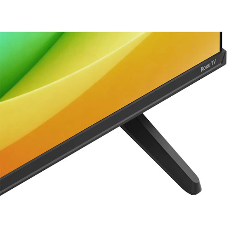 Hisense 32" QD4HSR HD LED QLED Roku TV Smart TV (32QD4HSR) - 2026 - Great for Sports & Gaming