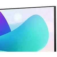 Hisense 32" QD4HSR HD LED QLED Roku TV Smart TV (32QD4HSR) - 2026 - Great for Sports & Gaming