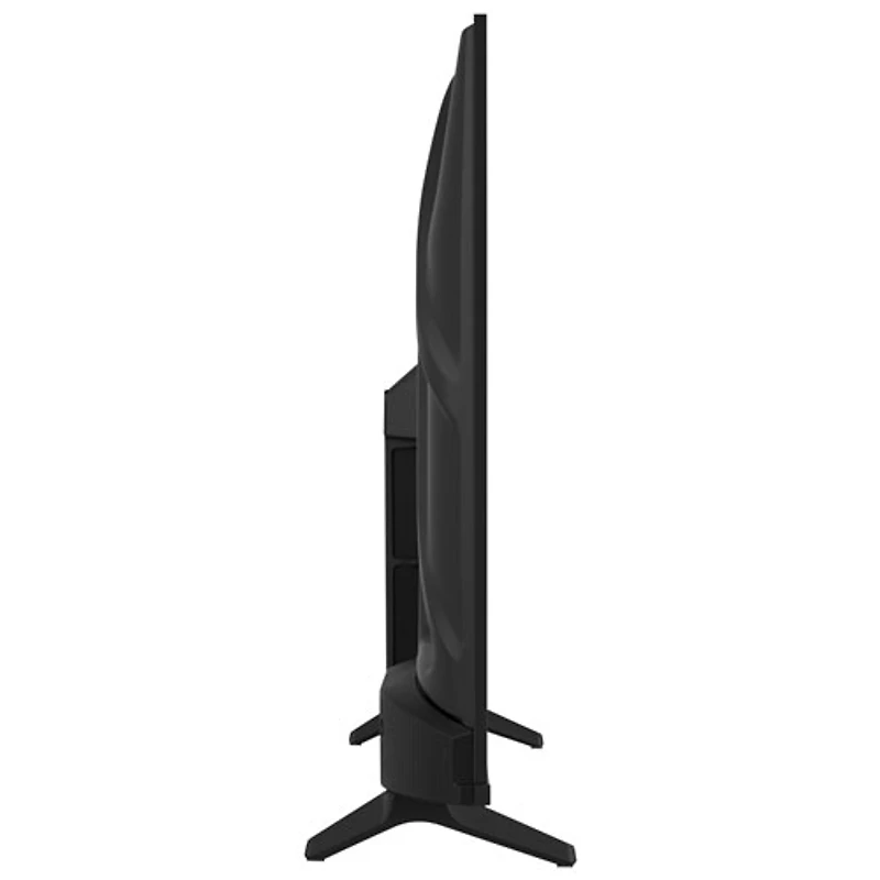 Hisense 32" QD4HSR HD LED QLED Roku TV Smart TV (32QD4HSR) - 2026 - Great for Sports & Gaming