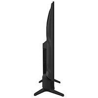 Hisense 32" QD4HSR HD LED QLED Roku TV Smart TV (32QD4HSR) - 2026 - Great for Sports & Gaming