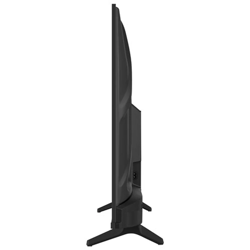 Hisense 32" QD4HSR HD LED QLED Roku TV Smart TV (32QD4HSR) - 2026 - Great for Sports & Gaming