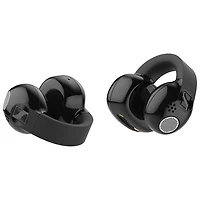 Sennheiser ACCENTUM Clip Open Ear True Wireless Earbuds - Black