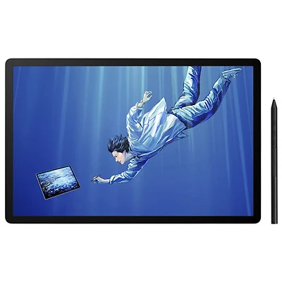 Tablette graphique Wacom MovinkPad Pro 14 de 14 po 3K OLED avec stylet Wacom Pro Pen 3