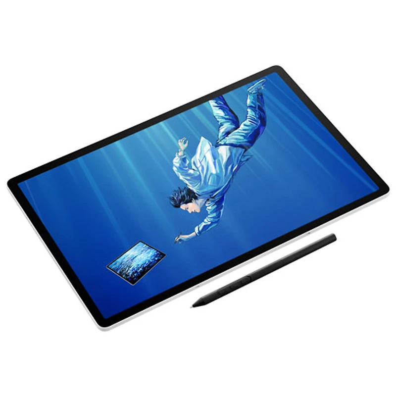 Tablette graphique Wacom MovinkPad Pro 14 de 14 po 3K OLED avec stylet Wacom Pro Pen 3
