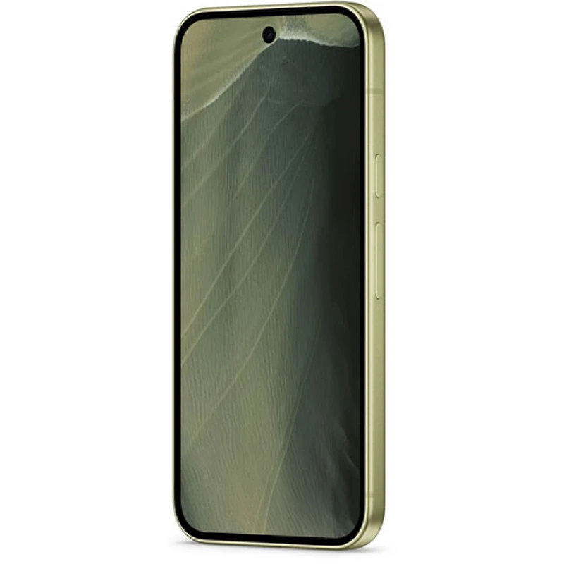Rogers Google Pixel 11 256GB - Pistachio - Monthly Financing