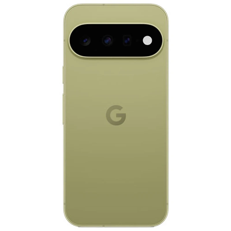 Rogers Google Pixel 11 256GB - Pistachio - Monthly Financing