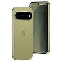 Fido Google Pixel 11 256GB - Pistachio - Monthly Financing