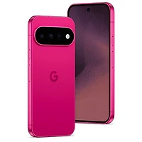 Rogers Google Pixel 11 256GB - Hibiscus - Monthly Financing