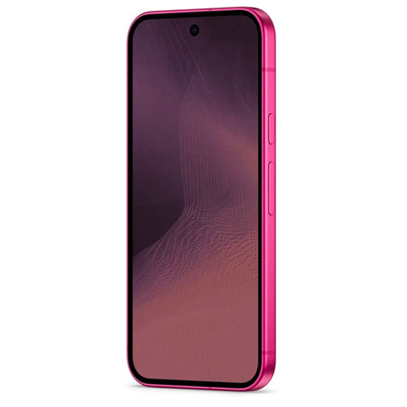 Rogers Google Pixel 11 256GB - Hibiscus - Monthly Financing