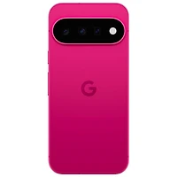 Fido Google Pixel 11 256GB - Hibiscus - Monthly Financing