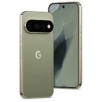 Fido Google Pixel 11 Pro 512GB - Olive - Monthly Financing