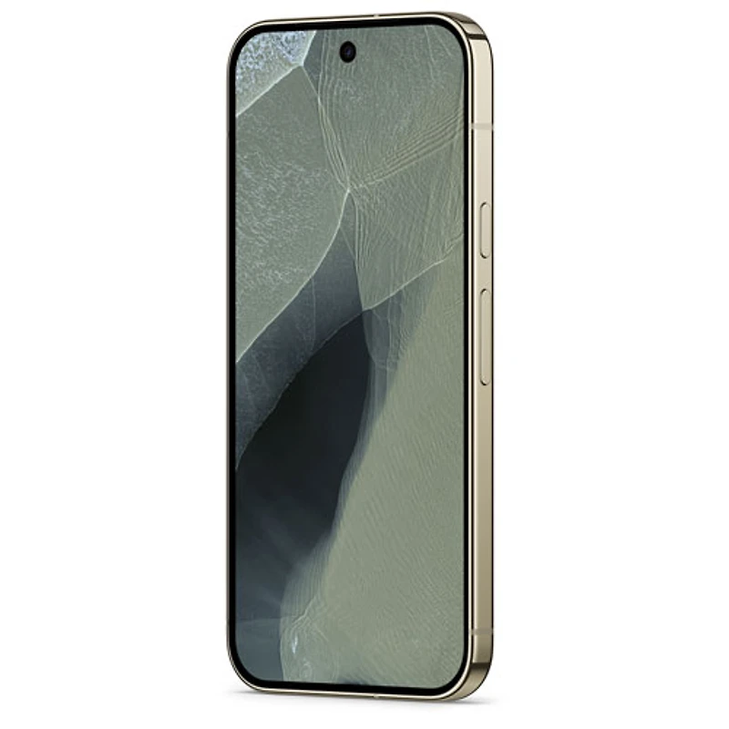 Fido Google Pixel 11 Pro 512GB - Olive - Monthly Financing