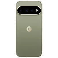 Fido Google Pixel 11 Pro 512GB - Olive - Monthly Financing