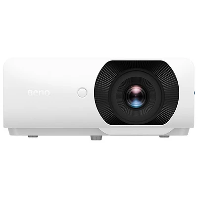 BenQ 1080p HD Laser Business Projector (LH655C)