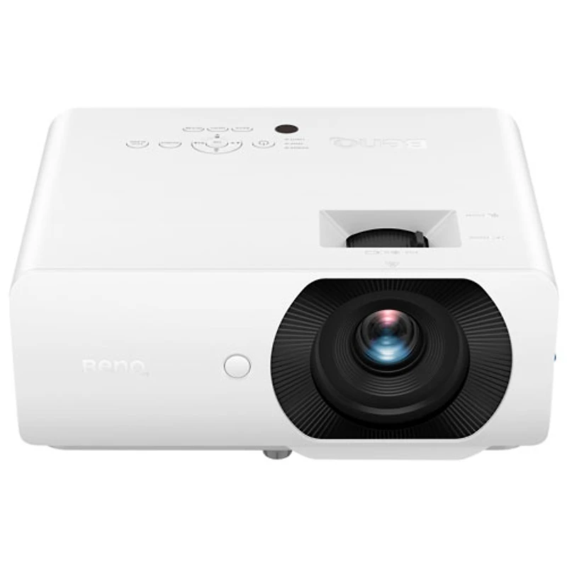 BenQ 1080p HD Laser Business Projector (LH655C)