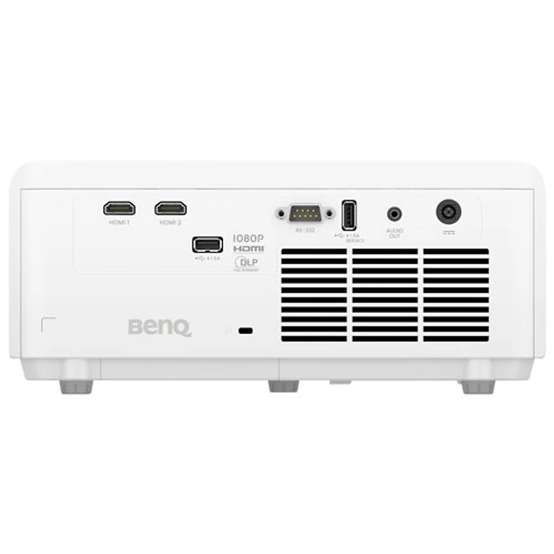 BenQ 1080p HD Laser Business Projector (LH655C)