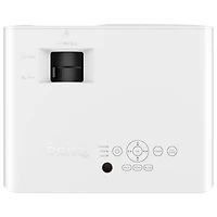 BenQ 1080p HD Laser Business Projector (LH655C)