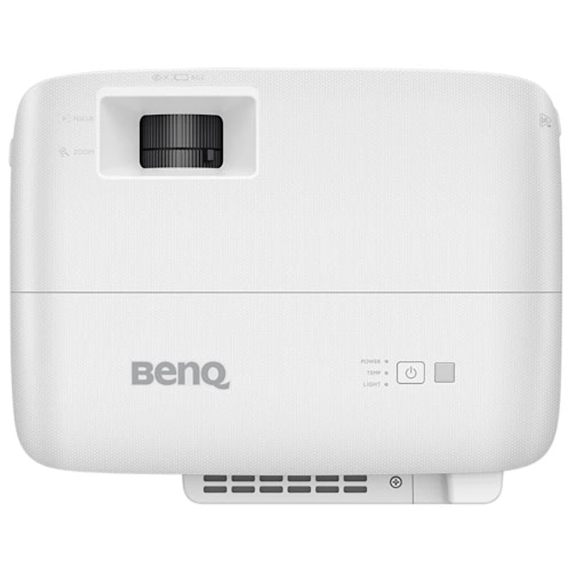 Projecteur de cinéma maison BenQ HD 1080p (TH575i)