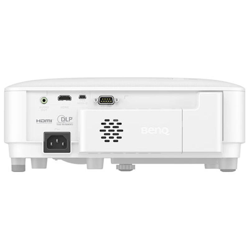 Projecteur de cinéma maison BenQ HD 1080p (TH575i)