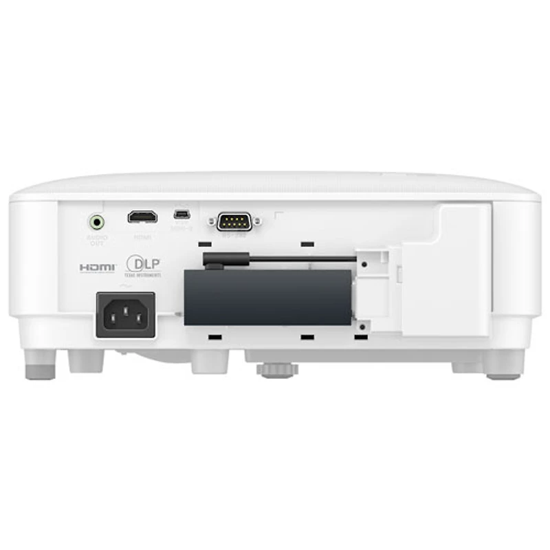 Projecteur de cinéma maison BenQ HD 1080p (TH575i)
