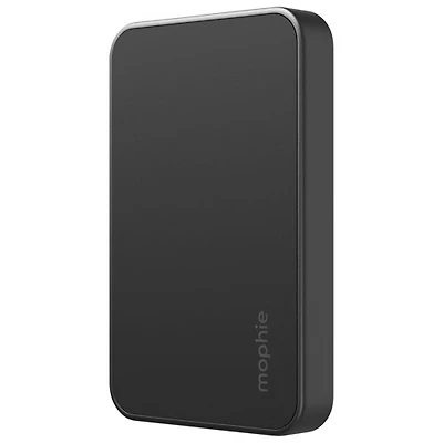 Mophie Powerstation Plus Mini 5000 mAh 20W USB-C PD Power Bank - Black