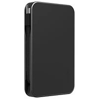 Mophie Powerstation Plus Mini 5000 mAh 20W USB-C PD Power Bank - Black