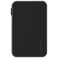 Mophie Powerstation Plus Mini 5000 mAh 20W USB-C PD Power Bank - Black