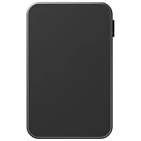 Mophie Powerstation Plus Mini 5000 mAh 20W USB-C PD Power Bank - Black