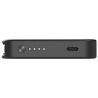 Mophie Powerstation Plus Mini 5000 mAh 20W USB-C PD Power Bank - Black