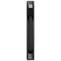 Mophie Powerstation Plus Mini 5000 mAh 20W USB-C PD Power Bank - Black
