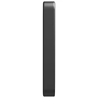 Mophie Powerstation Plus Mini 5000 mAh 20W USB-C PD Power Bank - Black