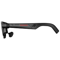 ASUS ROG XREAL R1 AR Glasses with 57° FOV, Up to 171” 240Hz Virtual Micro-OLED Screen & Audio - Narrow