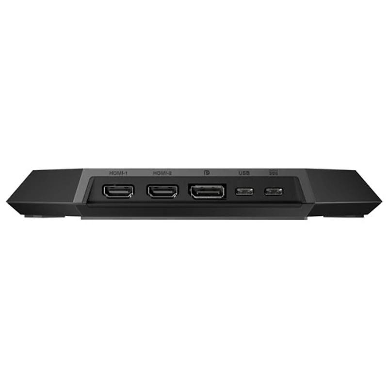 ASUS ROG XREAL R1 AR Glasses with 57° FOV, Up to 171” 240Hz Virtual Micro-OLED Screen & Audio - Narrow