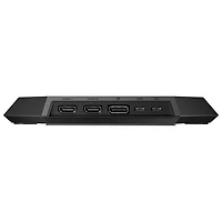 ASUS ROG XREAL R1 AR Glasses with 57° FOV, Up to 171” 240Hz Virtual Micro-OLED Screen & Audio - Narrow