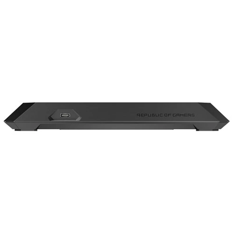 ASUS ROG XREAL R1 AR Glasses with 57° FOV, Up to 171” 240Hz Virtual Micro-OLED Screen & Audio - Narrow