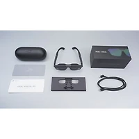 ASUS ROG XREAL R1 AR Glasses with 57° FOV, Up to 171” 240Hz Virtual Micro-OLED Screen & Audio - Narrow