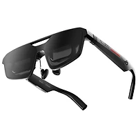 ASUS ROG XREAL R1 AR Glasses with 57° FOV, Up to 171” 240Hz Virtual Micro-OLED Screen & Audio - Narrow